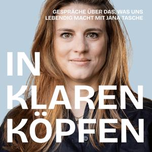In klaren Köpfen