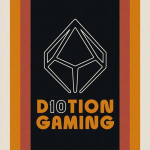 D10tion Gaming: Ashkeepers Legacy