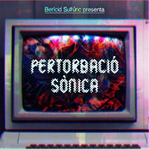 Pertorbació sònica