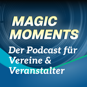 Magic Moments