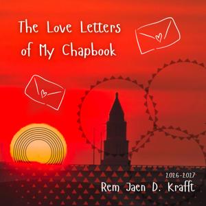 The Love Letters of My Chapbook