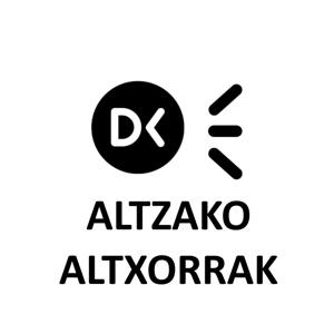 Altzako Altxorrak