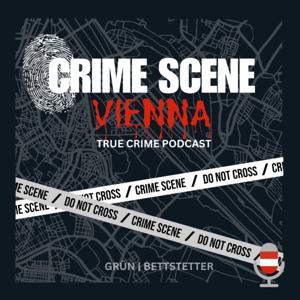Crime Scene Vienna