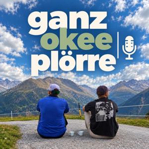 ganz okee plörre