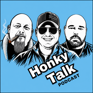 Honky Talk Podcast
