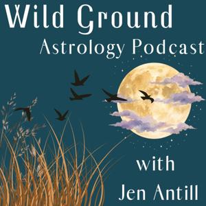 Wild Ground Astrology Podcast