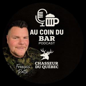 Au coin du bar / Chasseur du Québec