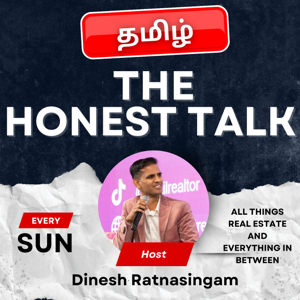 The Honest Talk - Tamil