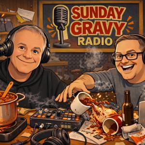 Sunday Gravy Radio