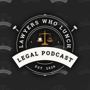Lawyers Who Lunch