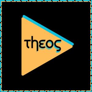 Theos Ministry Podcast