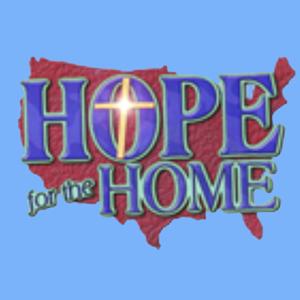 Hope for the Home with Jerry and Becky Drace