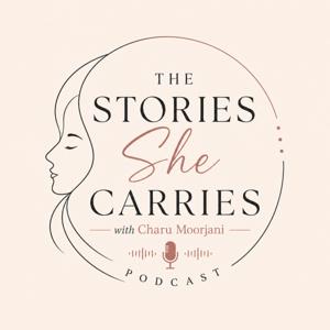The Stories She Carries