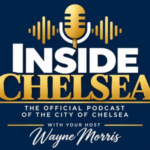 Inside Chelsea