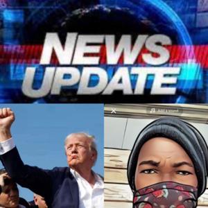 Complementary news RONYTV Podcast