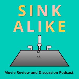 Sink Alike