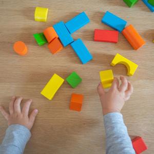 La importancia del juego en la Educación