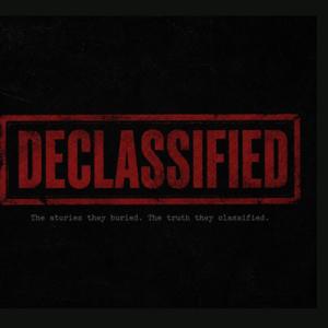 DECLASSIFIED