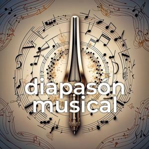 DIAPASÓN MUSICAL