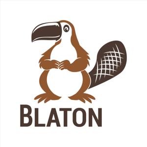 Blaton