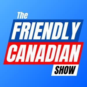 The Friendly Canadian Show