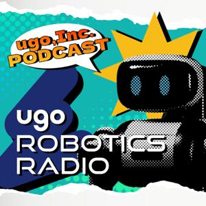 ugo Robotics Radio
