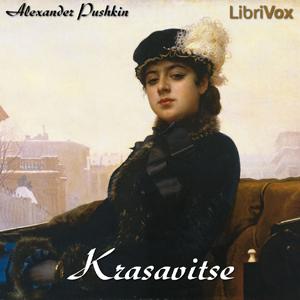Krasavitse by Alexander Pushkin (1799 - 1837)