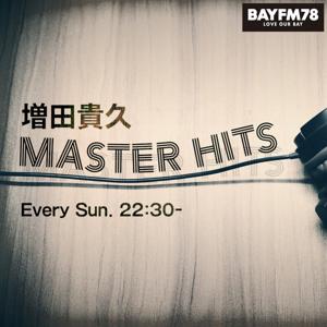 BAYFM78『増田貴久 MASTER HITS』