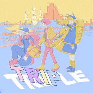 TripTriple