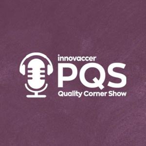 Nick Dorich, PharmD, Quality Corner Show