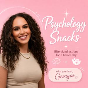 Psychology Snacks