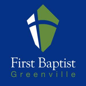 First Baptist Greenville