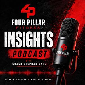 Four Pillar Fitness Insights Podcast