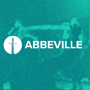 Our Savior’s Church - Abbeville
