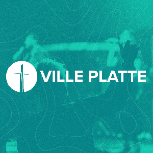 Our Savior’s Church - Ville Platte