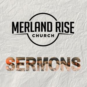 Merland Rise Church Evening Sermons