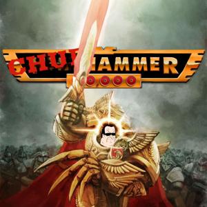 Chudhammer50K