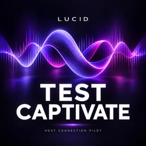 Lucid Test Captivate
