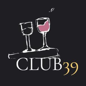 Club39: Fast 40. Und jetzt? Nochmal alles. Eine Hörserie aus Berlin.