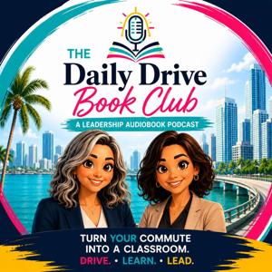 The Daily Drive Book Club
