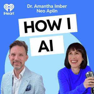 How I AI with Dr Amantha Imber and Neo Aplin