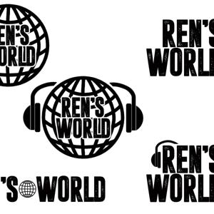 Ren's World The Podcast