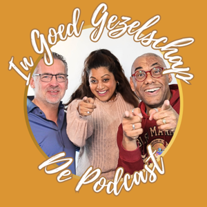 In goed gezelschap