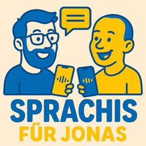 Sprachis für Jonas