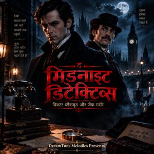 THE MIDNIGHT DETECTIVES — Hindi