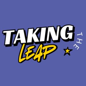 Taking The Leap