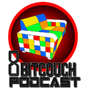 8BitCouch's Podcast