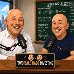 2 Bald Dads Investing