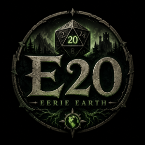 E20 A Dnd Podcast