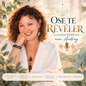 OSE TE RÉVÉLER!!